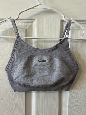 Gymshark sports bra